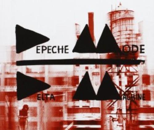 Depeche mode delta machine - depeche,