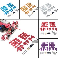 Metal Full Set RC Parts Kit