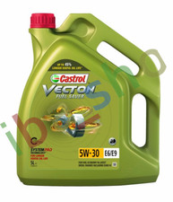 ENGINE OIL VECTON 5L 5W30 API