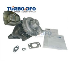 Turbo charger 753420 - -0004, for