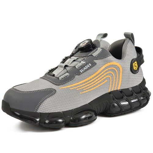 Mens safety shoes lightweight - shoes,