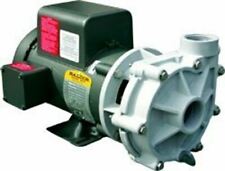 Sequence 4000 Series External Pond Pump 6800 SEQ 22 And Strainer 