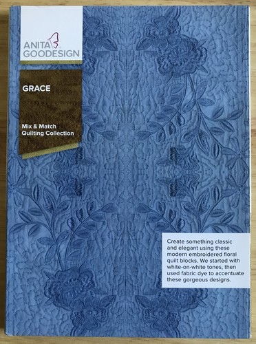 Anita goodesign grace mix - -,