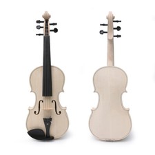 String violin 4 unfinished - 5,