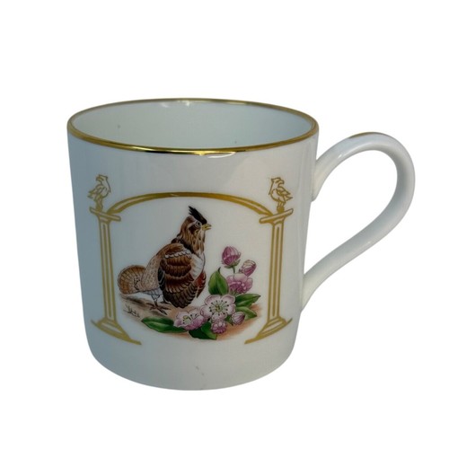 Boehm birds flowers original - boehm,