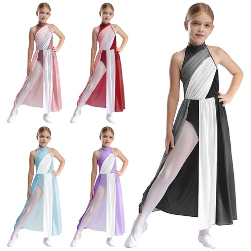 Girl dancewear performance - dancewear,