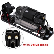 Air Suspension Compressor Pump
