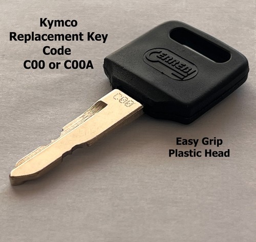 Kymco mobility scooter key - mobility,