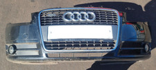 Audi A4 B7 Mk3 2004-2008 Front