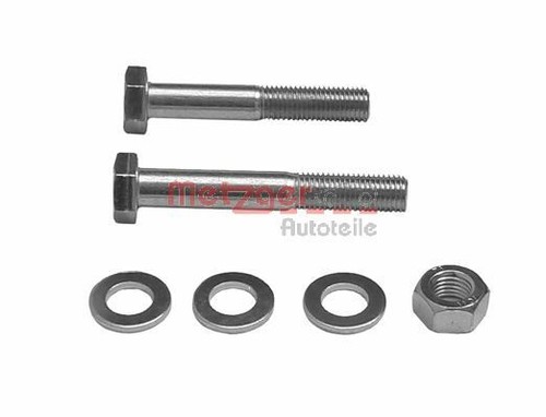 Metzger 55000818 mounting kit - 55000818,