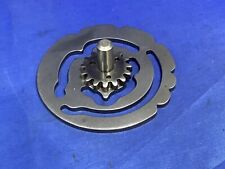 TRIUMPH TRIDENT BONNEVILLE T150V T140V 5 SPEED CAM PLATE 57-4624