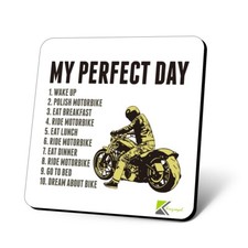 CS712 My Perfect Day (For