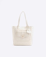 River island girls - shopper, bag