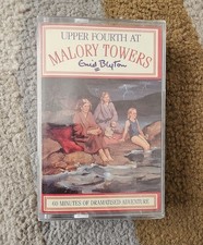 Upper Fourth At Malory Towers