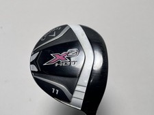 Callaway X2 Hot Womens 11