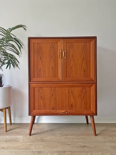 Vintage mid century - vintage, g