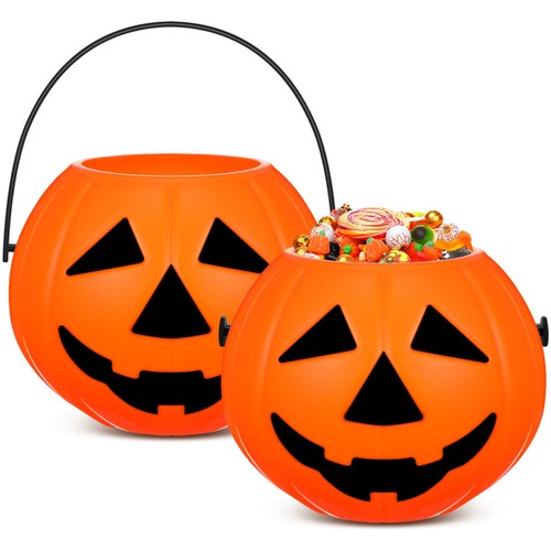 Pcs large halloween pumpkin - 2,