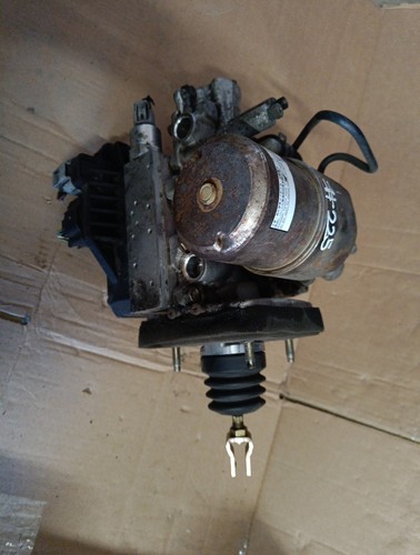 2000 mitsubishi shogun mk3 - 2000-06,