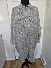 Primark Monochrome Animal