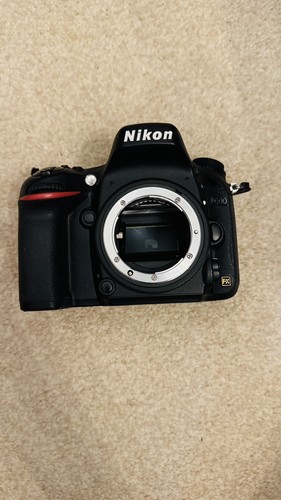 Nikon d600 digital slr camera - nikon,