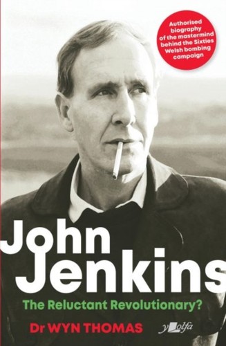 John jenkins the reluctant - john,