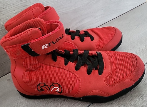 Rival rsx genesis kids boxing - rsx,