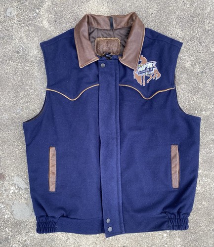 Vintage wrangler nfr national - vintage,