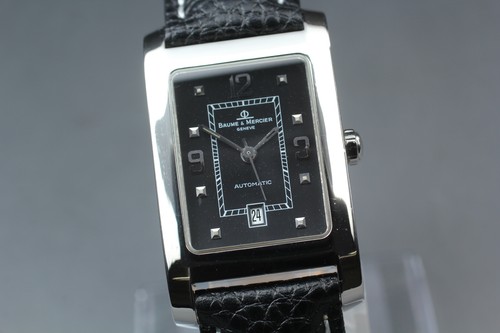 Baume mercier mv045120 - baume,
