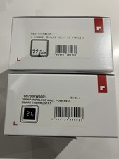 Honeywell T6H700RW5001 T6RWP