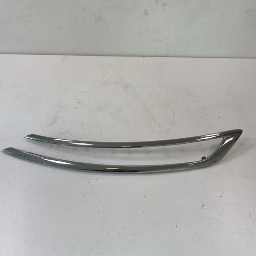 Front bumper left - bumper,
