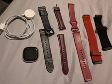 Used but good condition Fitbit