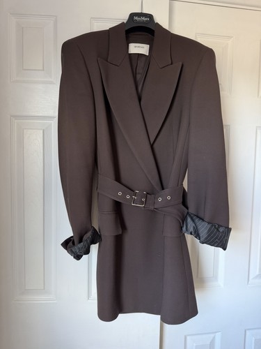 Max mara studio blazer jacket - blazer,