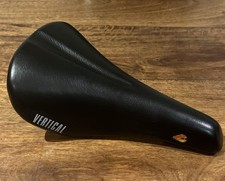 Very Rare Cinelli Vertical Bicycle Saddle 1990’s Era In Fantastic Condition