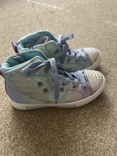 Girls kids colourful twinkle - colourful,