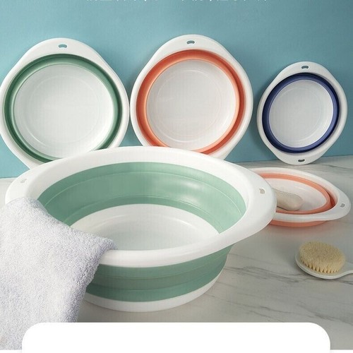 43cm large collapsible round - large,