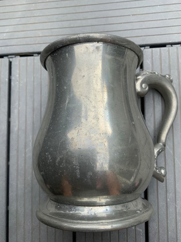 Vintage selmark pewter - vintage,
