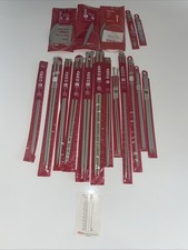 Aero Vintage Knitting Needles