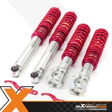 Coilovers for VW Golf Mk2
