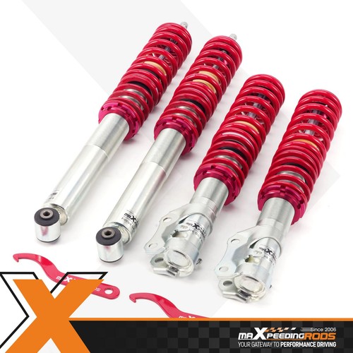 Coilovers for golf mk2 - vw,