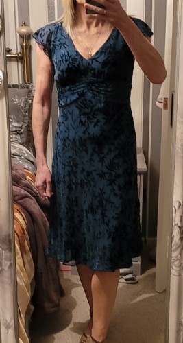 Ladies dress - ladies,