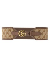 GUCCI GG Supreme-Canvas &