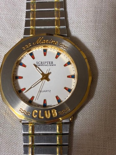 Corum admiral cup style - admiral’s,