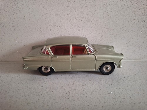 Dinky 145 singer - dinky,
