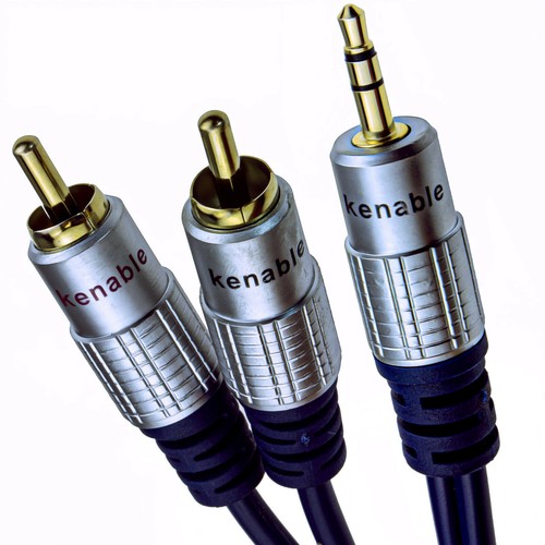 Ofc 5mm stereo jack - hq,