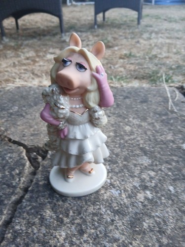 Lenox 2006 miss - 2006, figurine