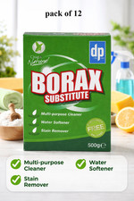 Borax substitute multi purpose - substitute,
