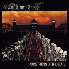 Leftover Crack Constructs of