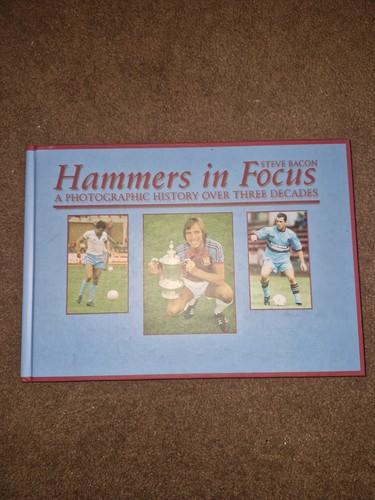 West ham hammersmith in - hammersmith,