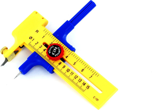 Dafa compass circle cutter - dafa,