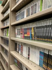 Xbox 360 Game Multi Buy M-Z :- Pick Your Own Game